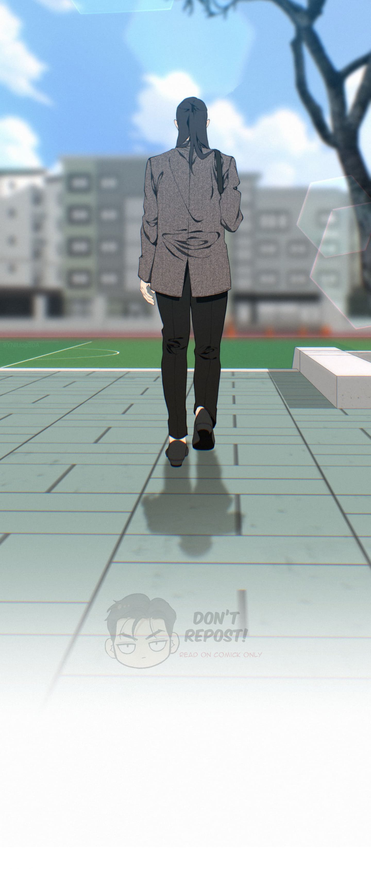 Lost in the Cloud, Chapter 126 image 22